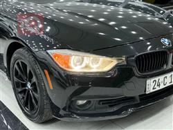 بي ام دبليو الفئة 3